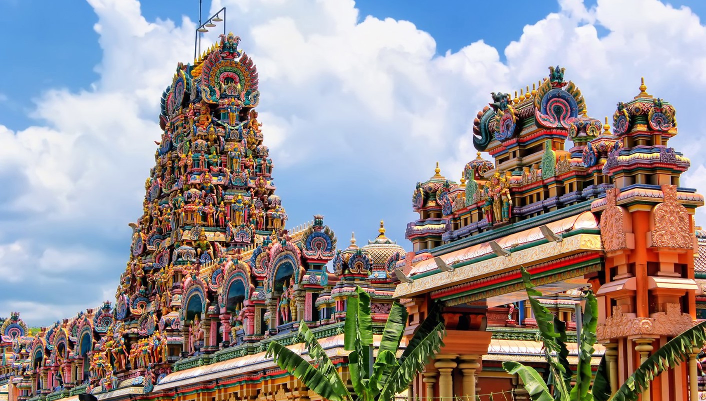 paquete turístico Singapur, Malasia, Indonesia y Tailandia Esencial